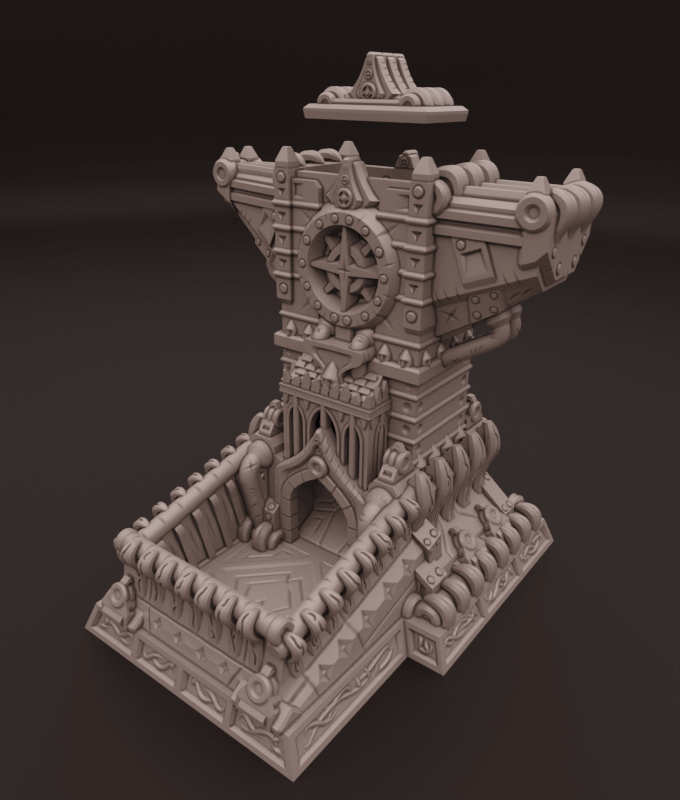 Anvil of Hellforged - Image 2