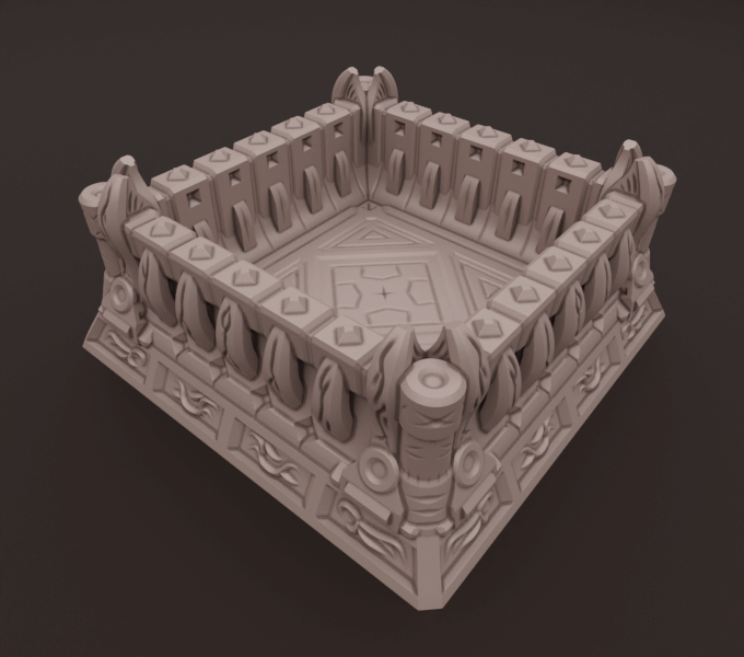 Anvil of Hellforged - Image 4