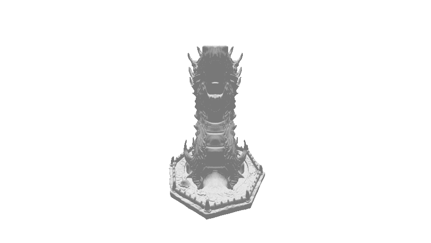 Dragon Tower - Image 3