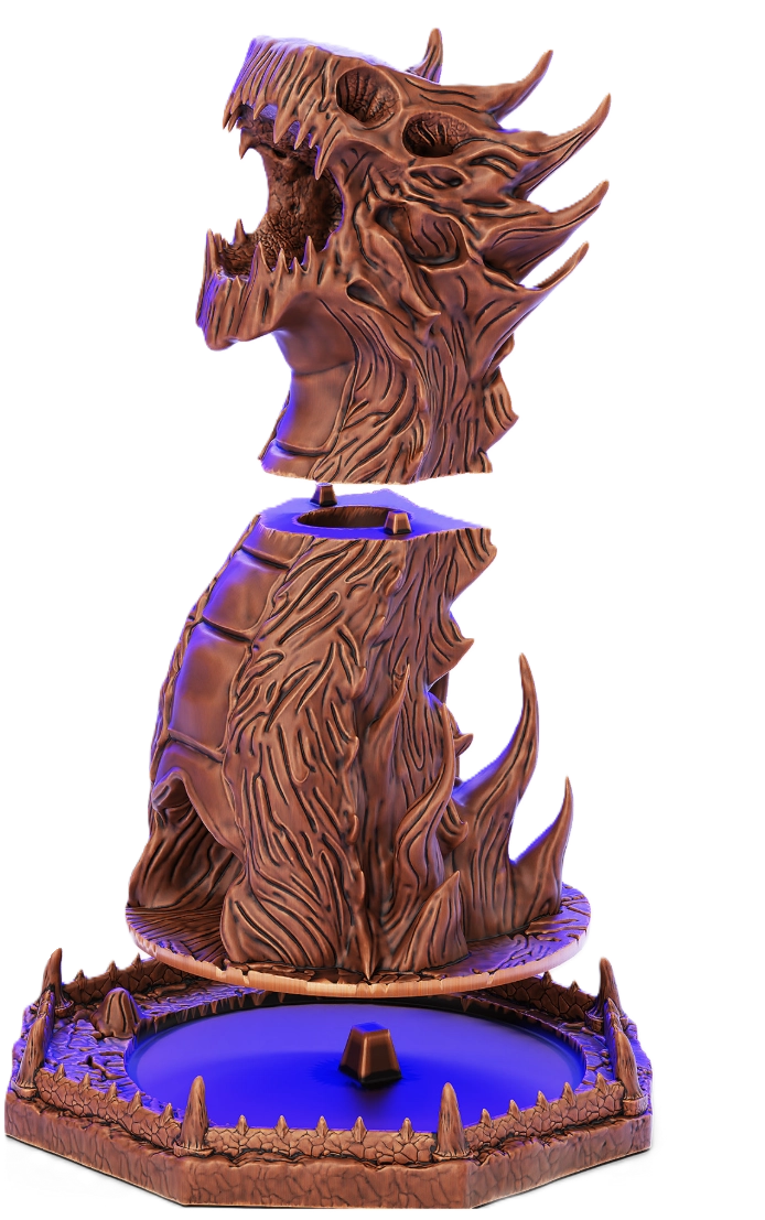 Dragon Tower - Image 2