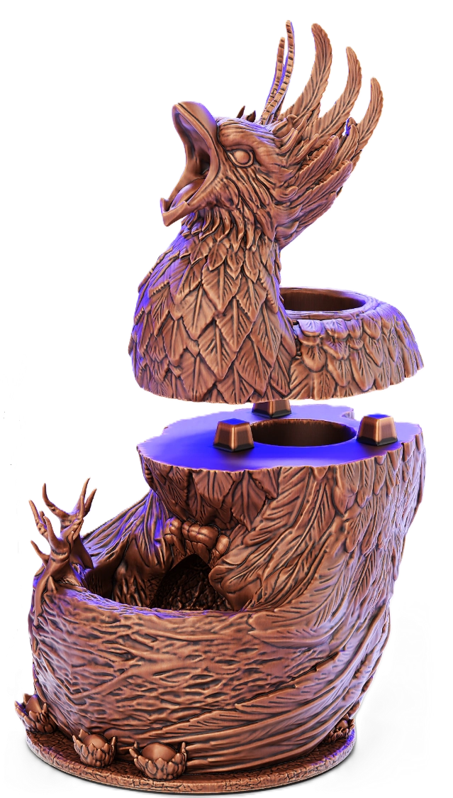 The Phoenix - Image 2