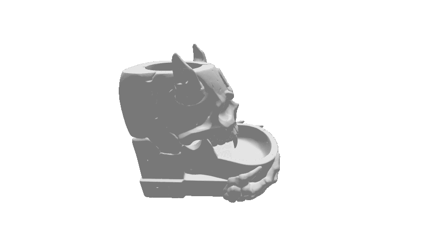 Gravefang - Dice Tower - Image 2