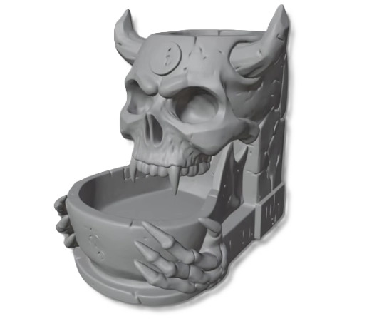 Gravefang - Dice Tower