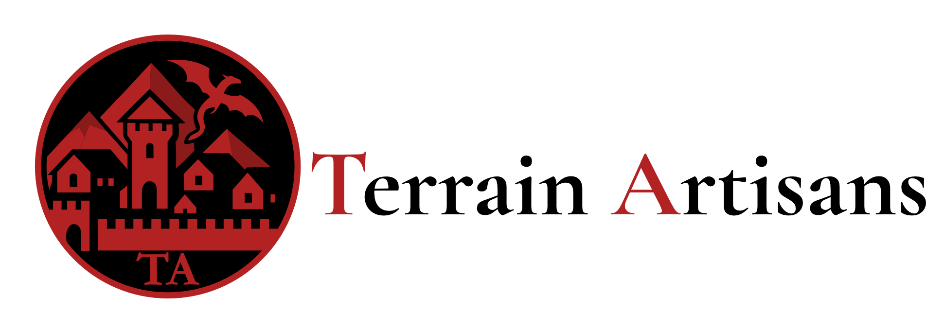 Terrain Artisans